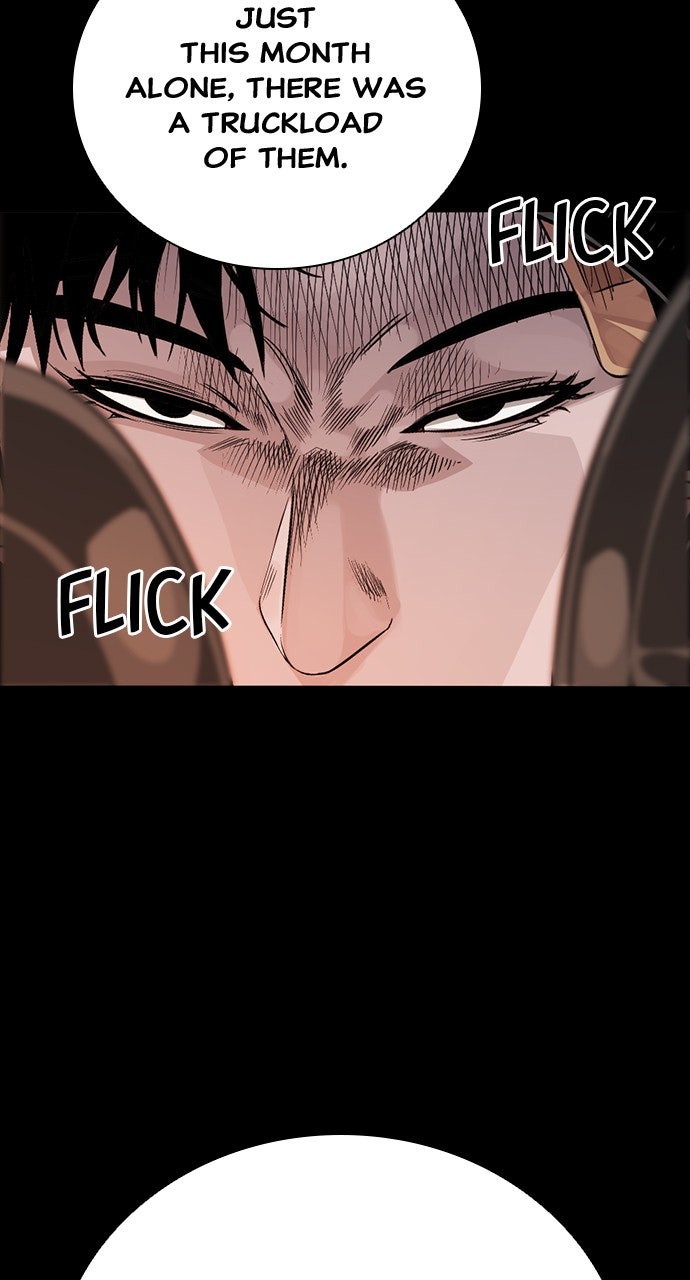 Read The Worst Generation EN Manga Online