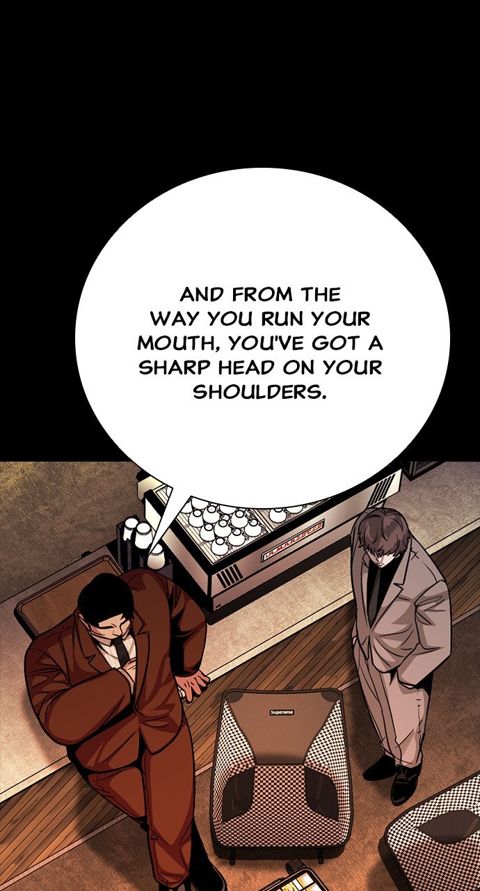 Read The Worst Generation EN Manga Online