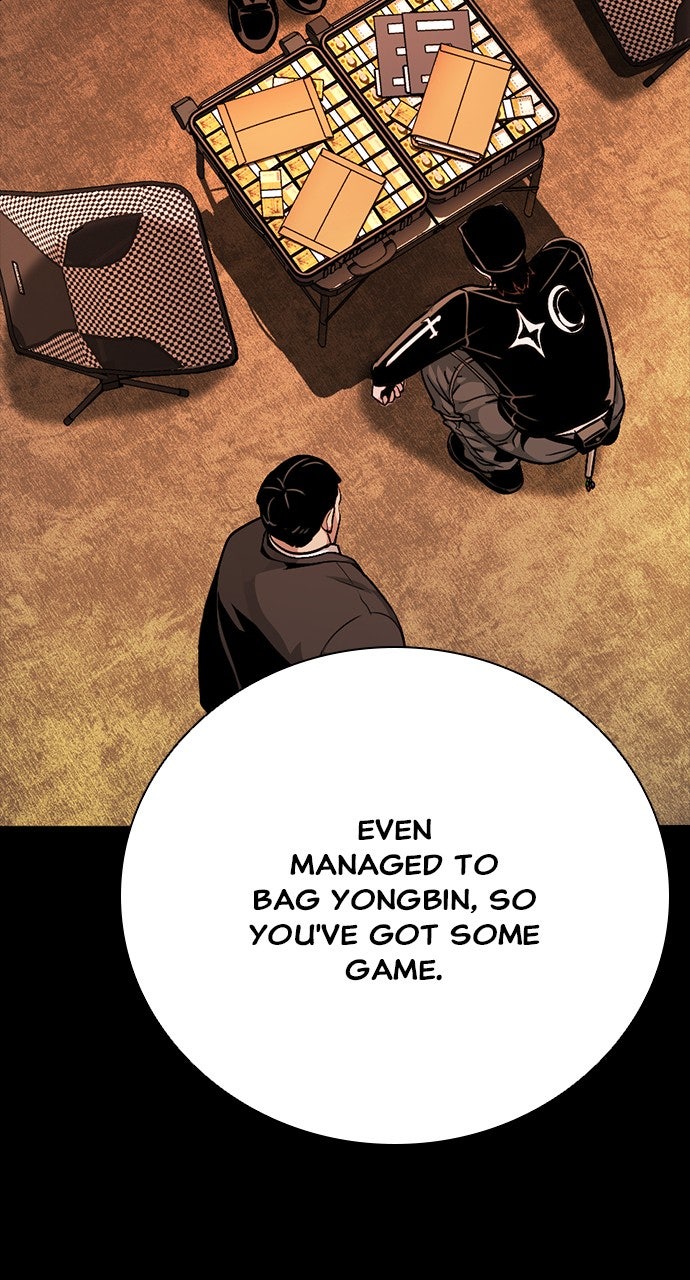 Read The Worst Generation EN Manga Online