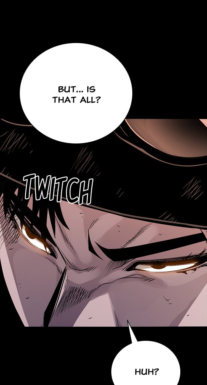 Read The Worst Generation EN Manga Online