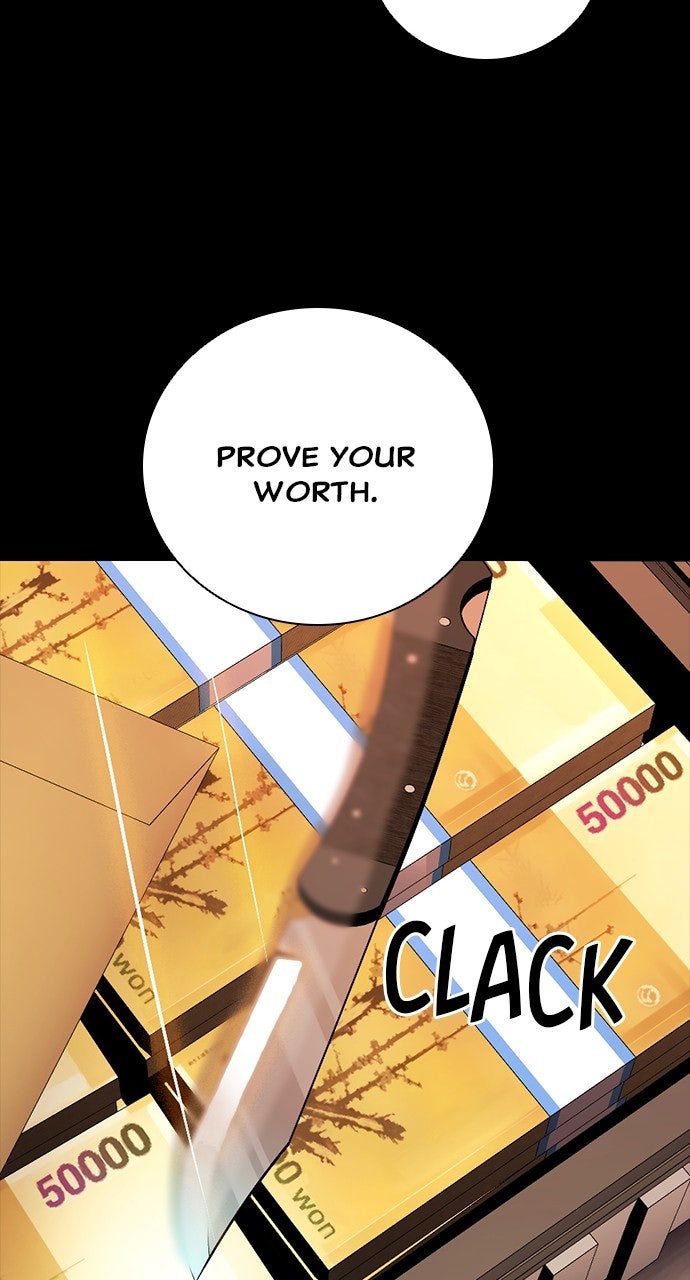 Read The Worst Generation EN Manga Online