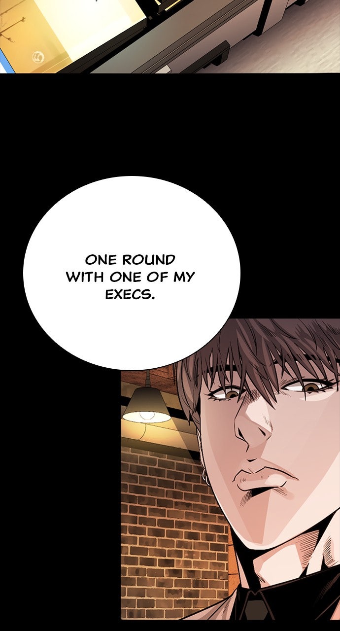 Read The Worst Generation EN Manga Online