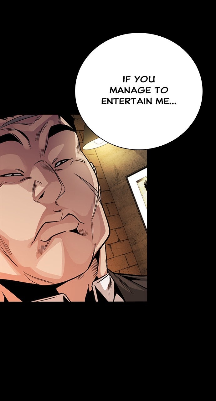 Read The Worst Generation EN Manga Online