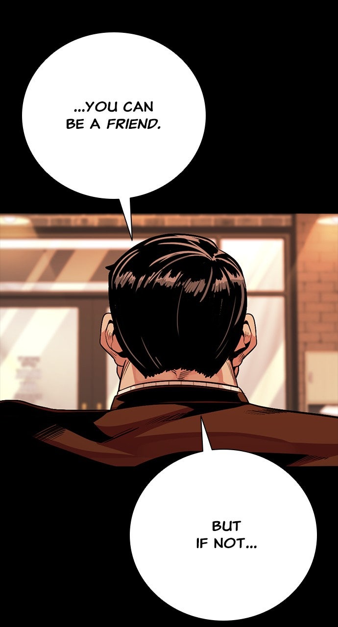 Read The Worst Generation EN Manga Online