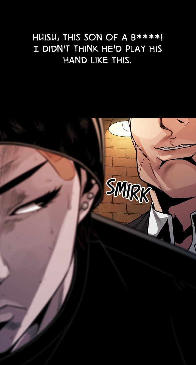 Read The Worst Generation EN Manga Online