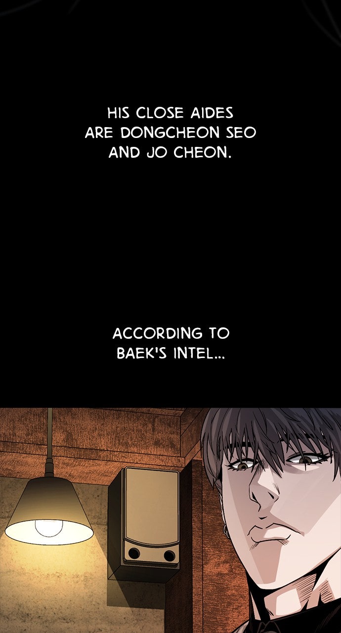 Read The Worst Generation EN Manga Online