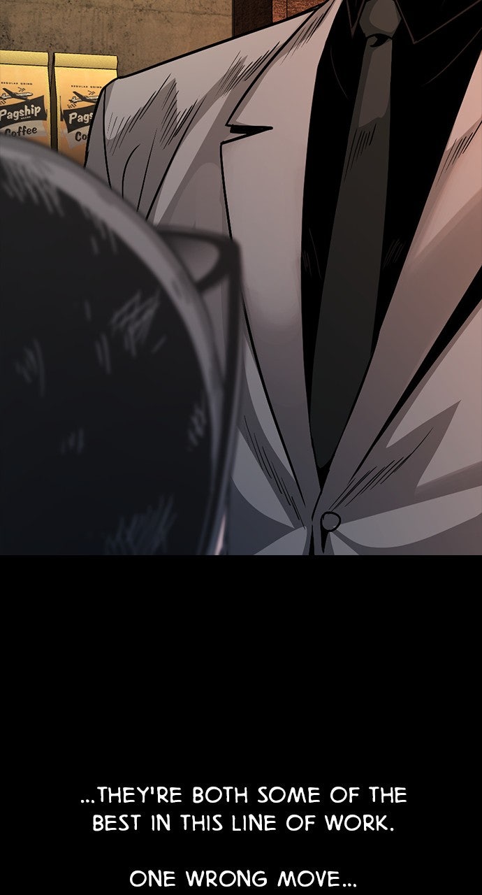 Read The Worst Generation EN Manga Online