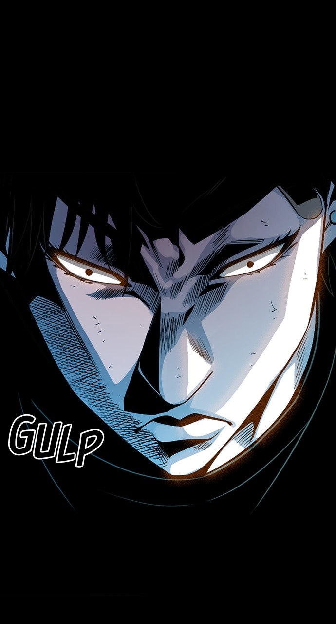 Read The Worst Generation EN Manga Online