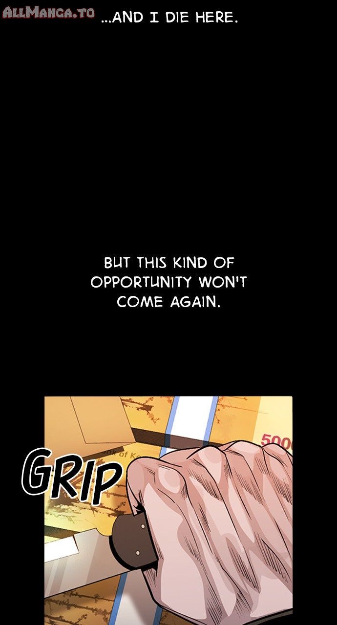 Read The Worst Generation EN Manga Online