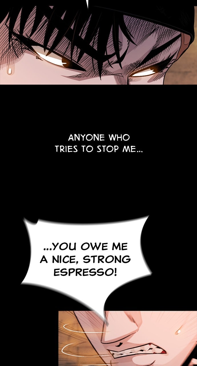 Read The Worst Generation EN Manga Online