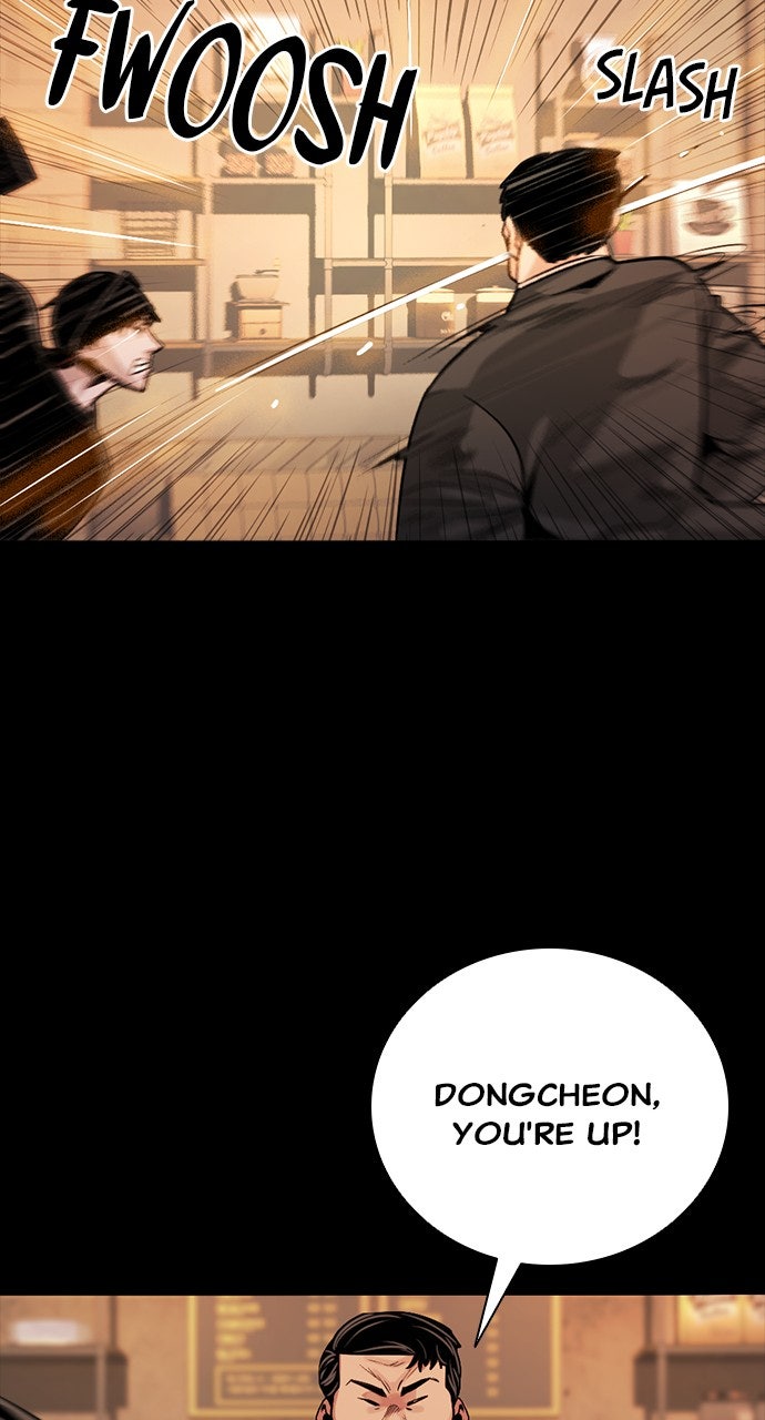 Read The Worst Generation EN Manga Online