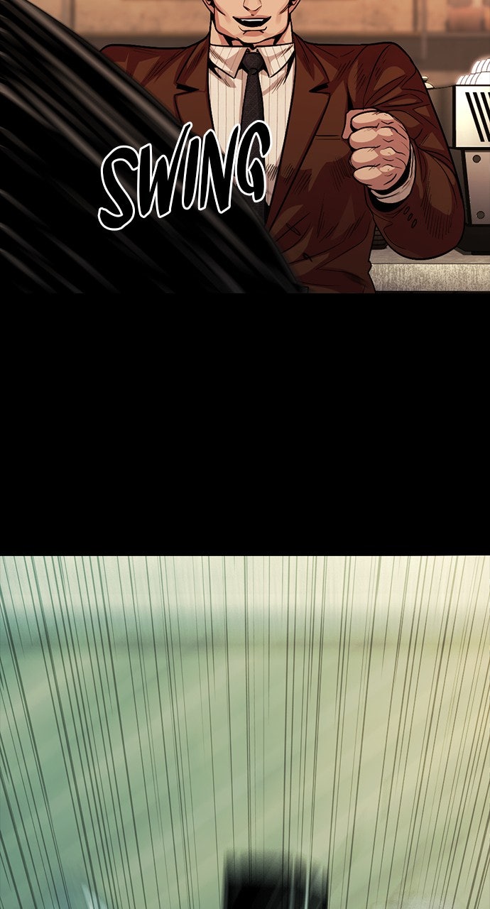 Read The Worst Generation EN Manga Online