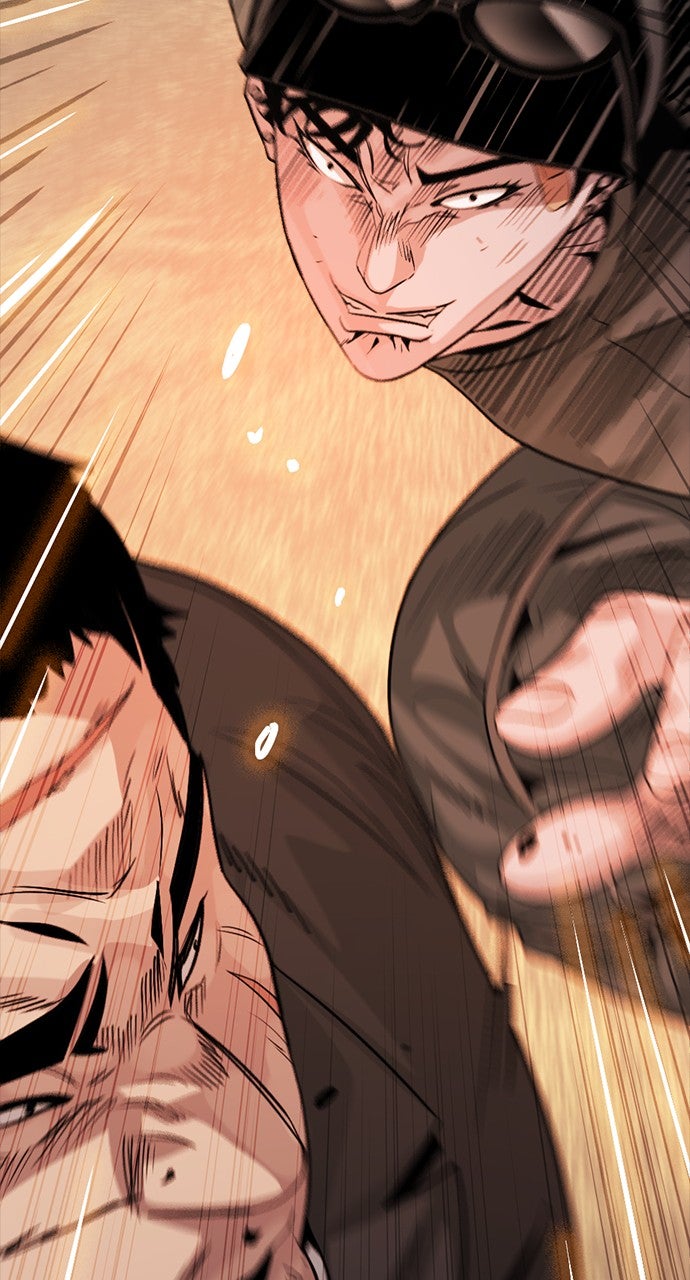 Read The Worst Generation EN Manga Online