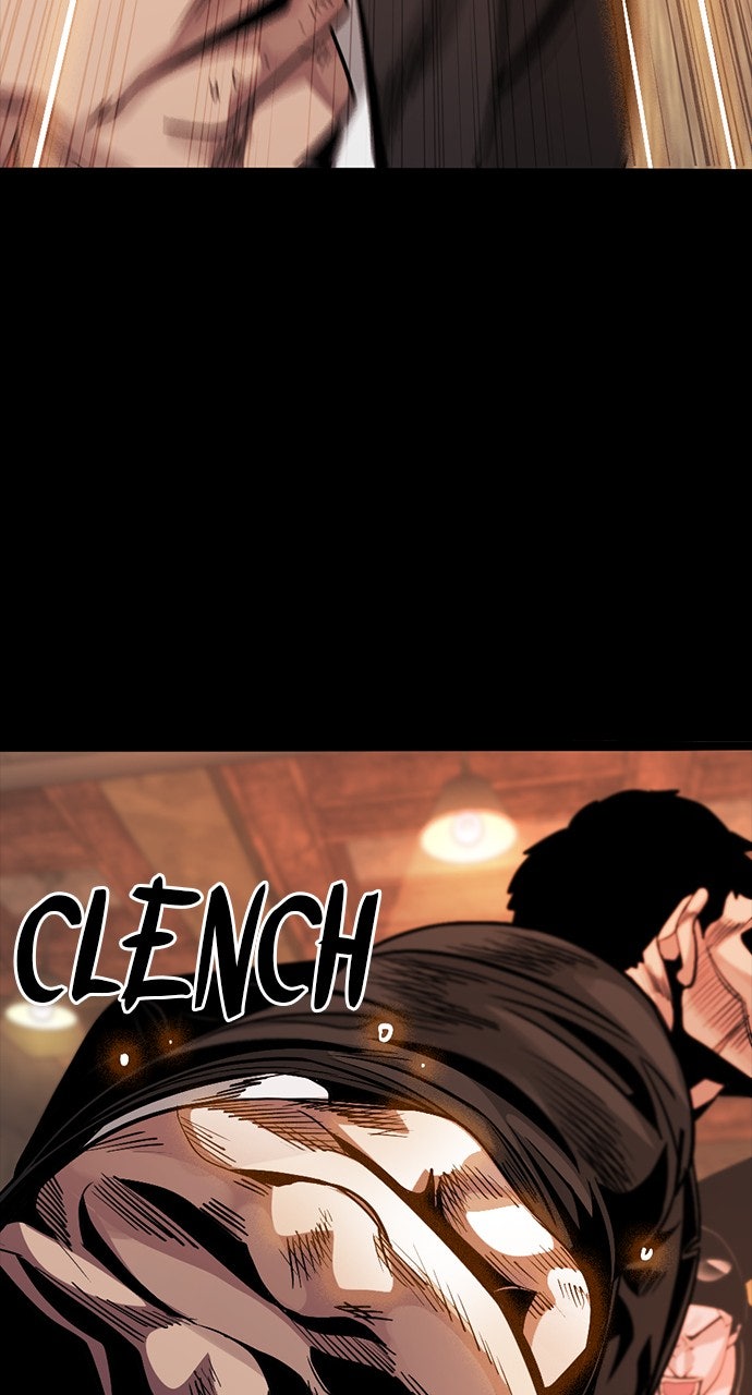 Read The Worst Generation EN Manga Online