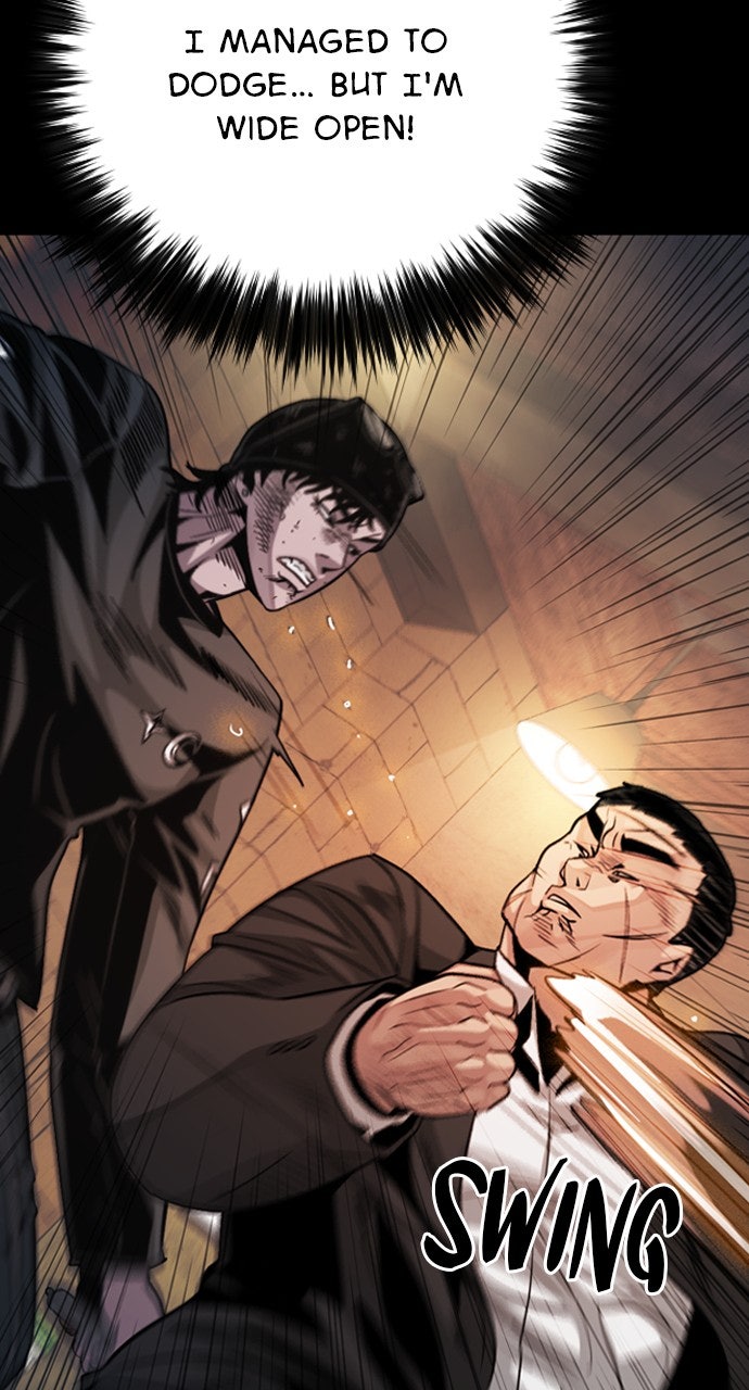 Read The Worst Generation EN Manga Online