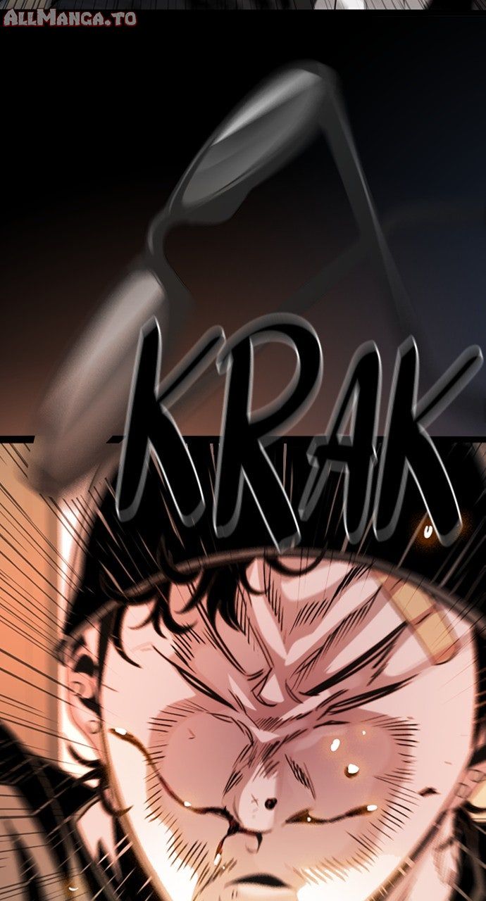 Read The Worst Generation EN Manga Online