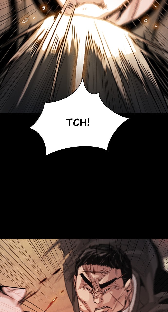 Read The Worst Generation EN Manga Online