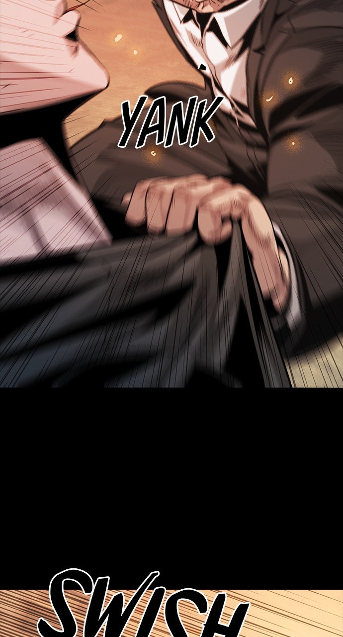 Read The Worst Generation EN Manga Online