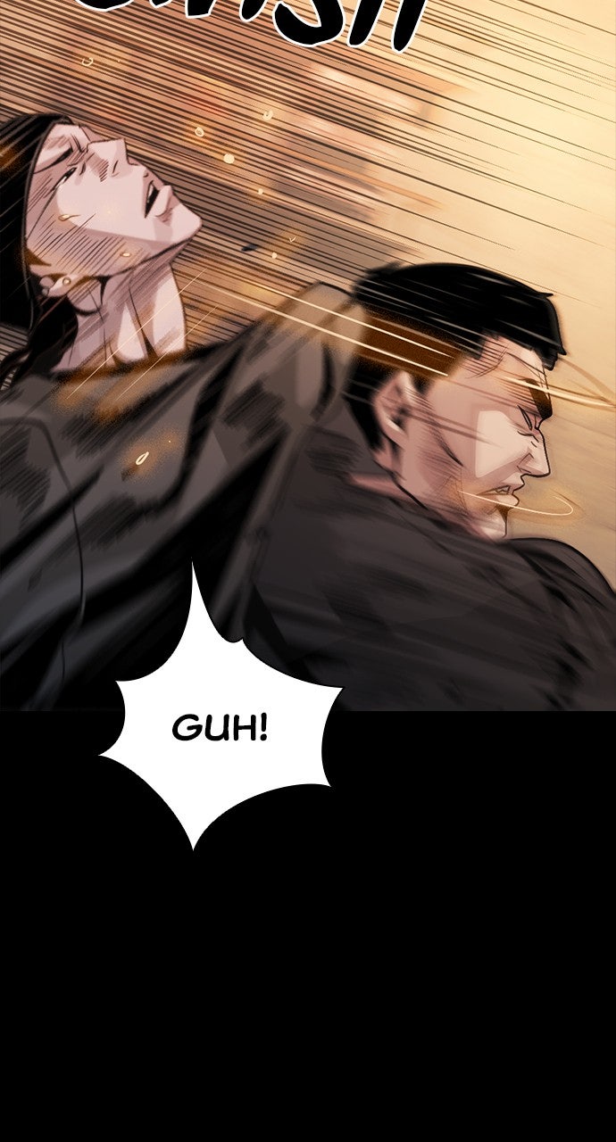 Read The Worst Generation EN Manga Online