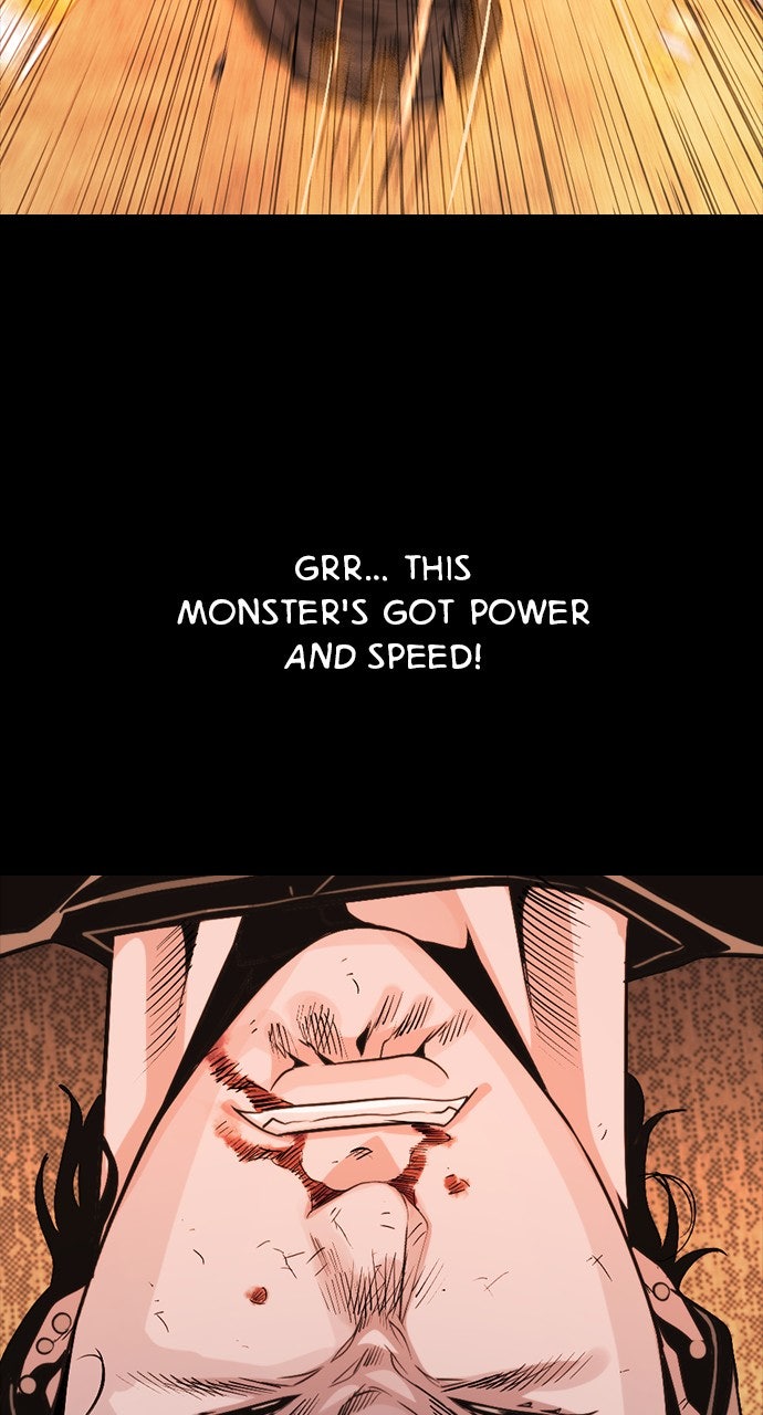 Read The Worst Generation EN Manga Online