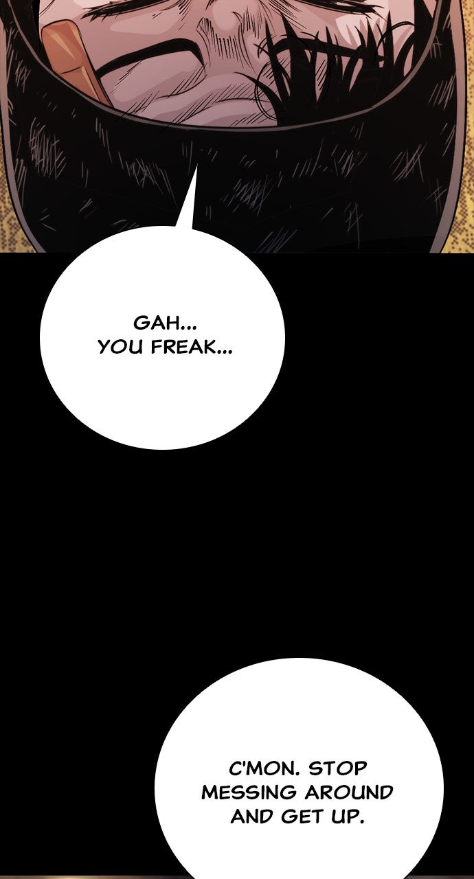 Read The Worst Generation EN Manga Online