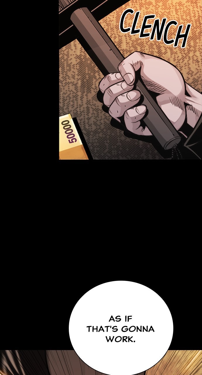 Read The Worst Generation EN Manga Online