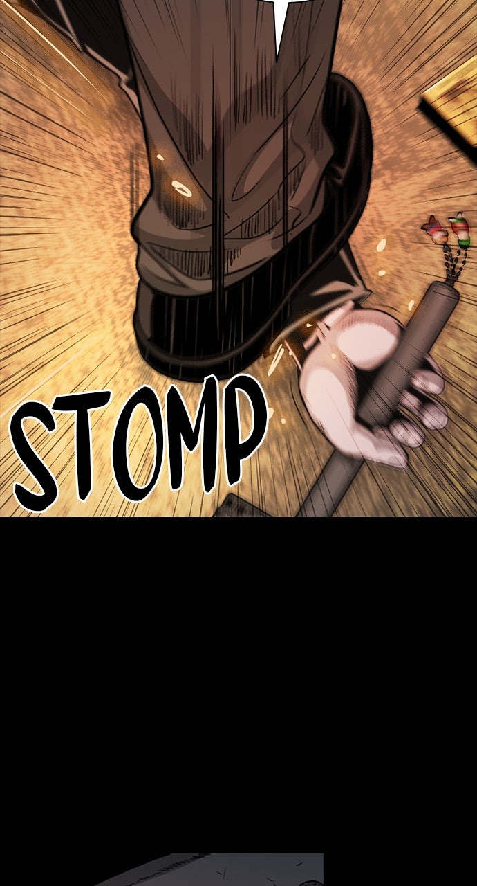 Read The Worst Generation EN Manga Online