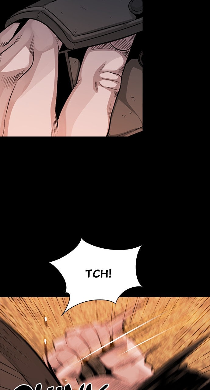 Read The Worst Generation EN Manga Online