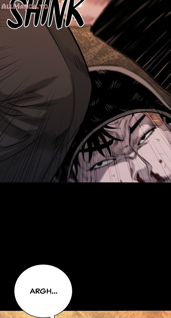 Read The Worst Generation EN Manga Online