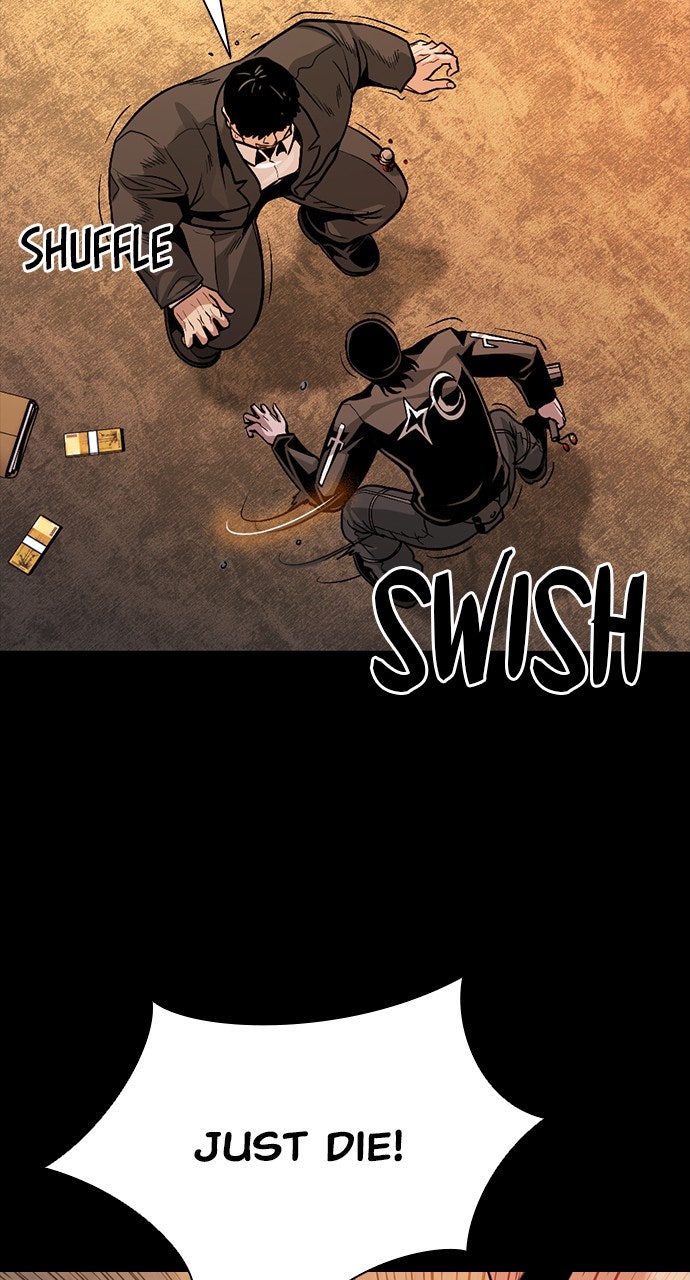 Read The Worst Generation EN Manga Online