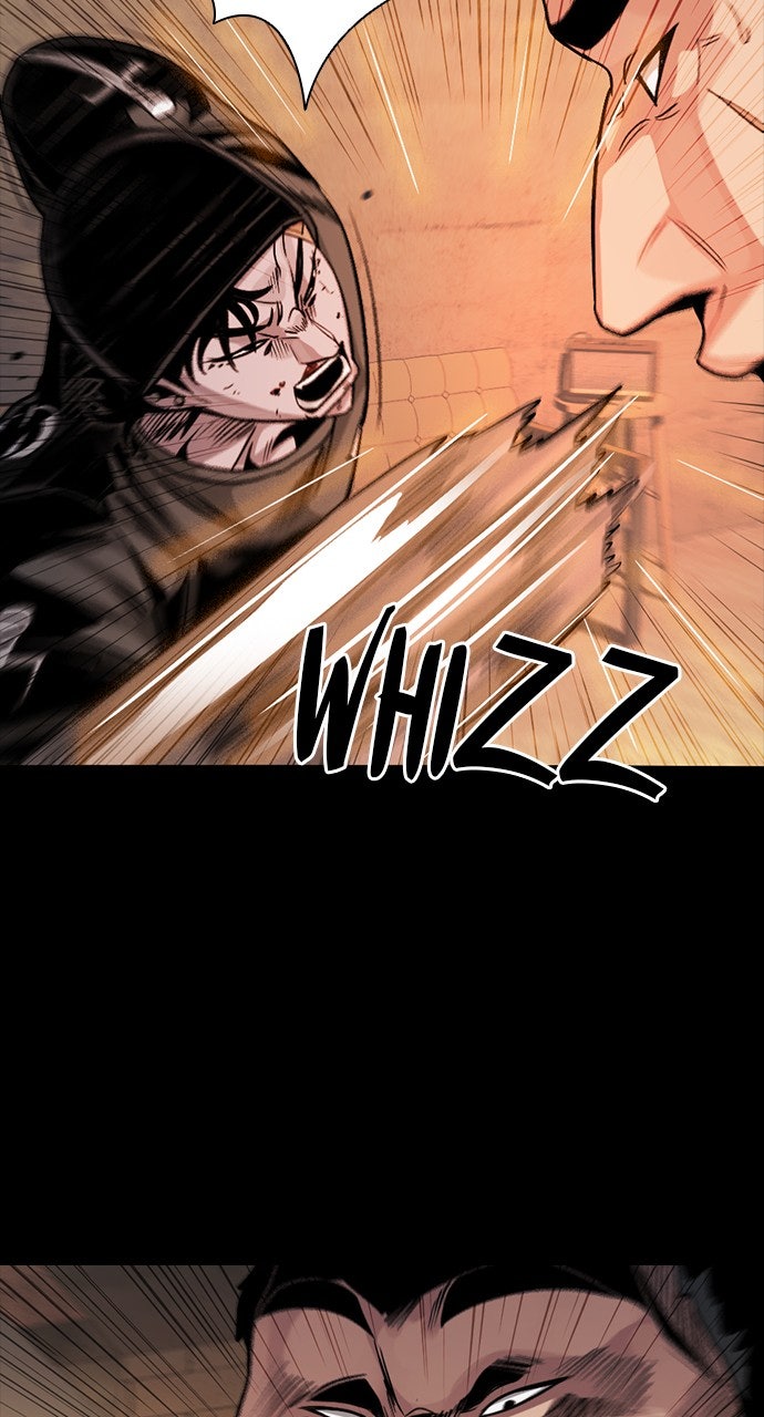 Read The Worst Generation EN Manga Online