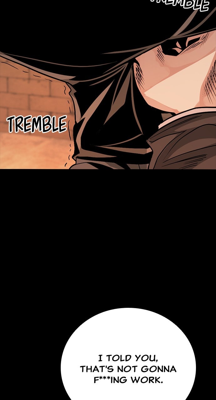 Read The Worst Generation EN Manga Online