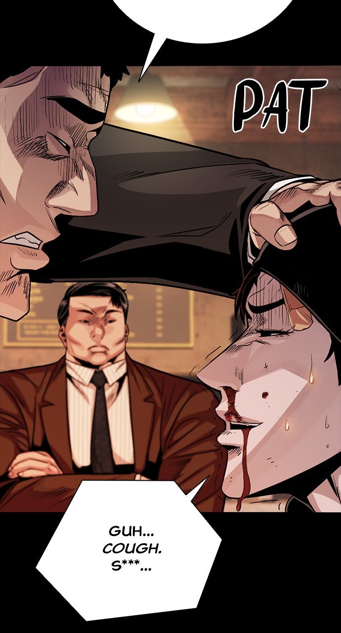 Read The Worst Generation EN Manga Online