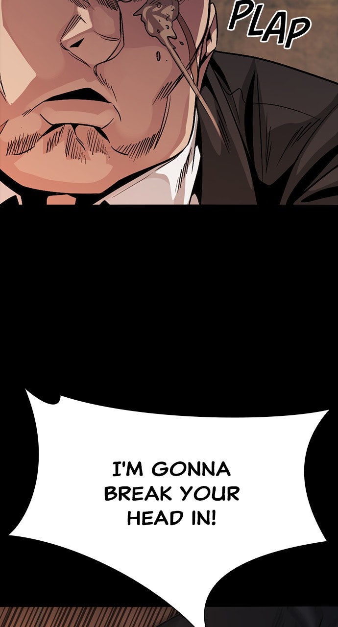 Read The Worst Generation EN Manga Online