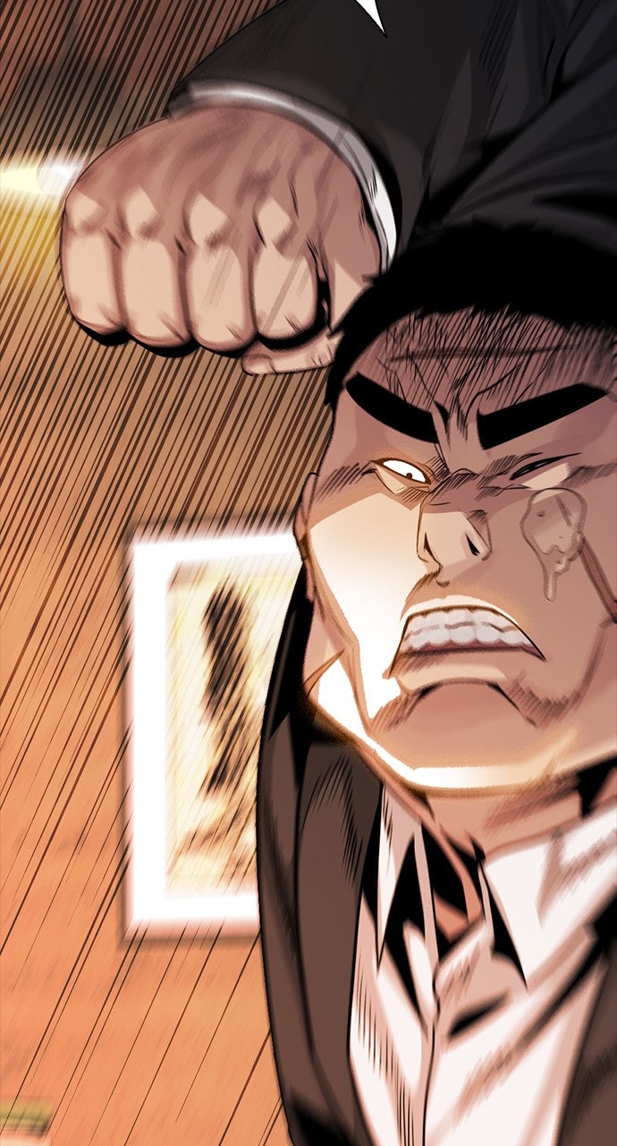 Read The Worst Generation EN Manga Online