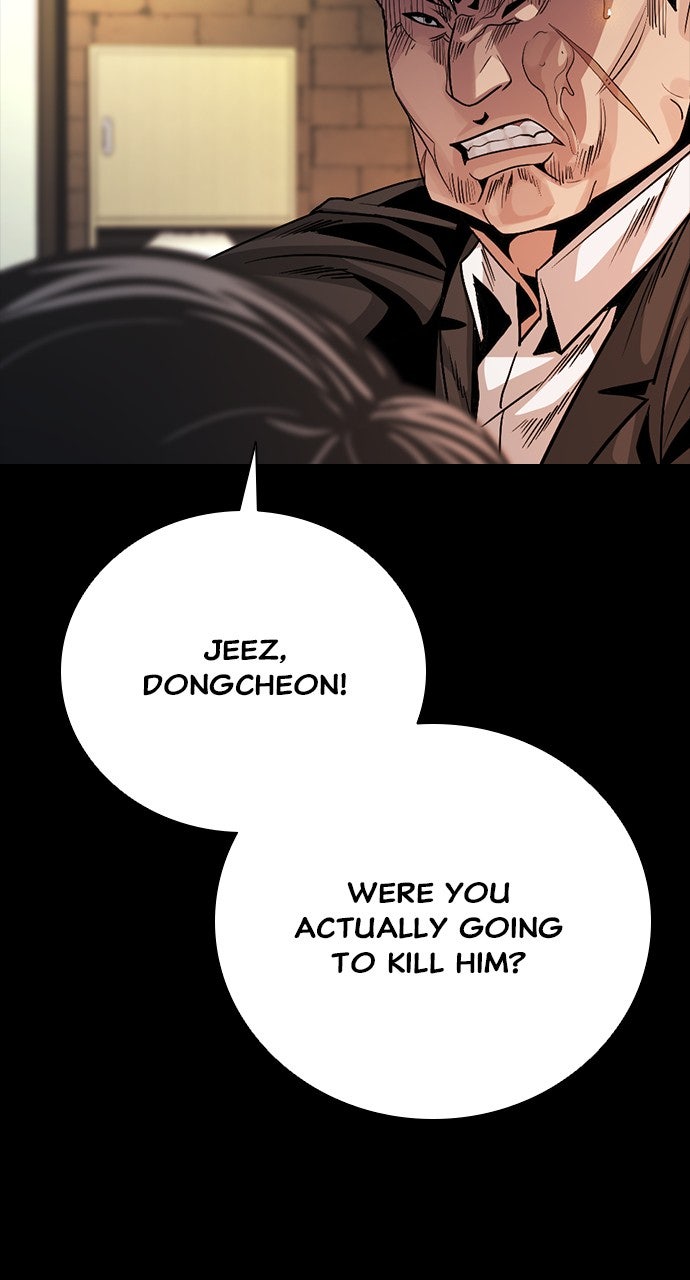 Read The Worst Generation EN Manga Online