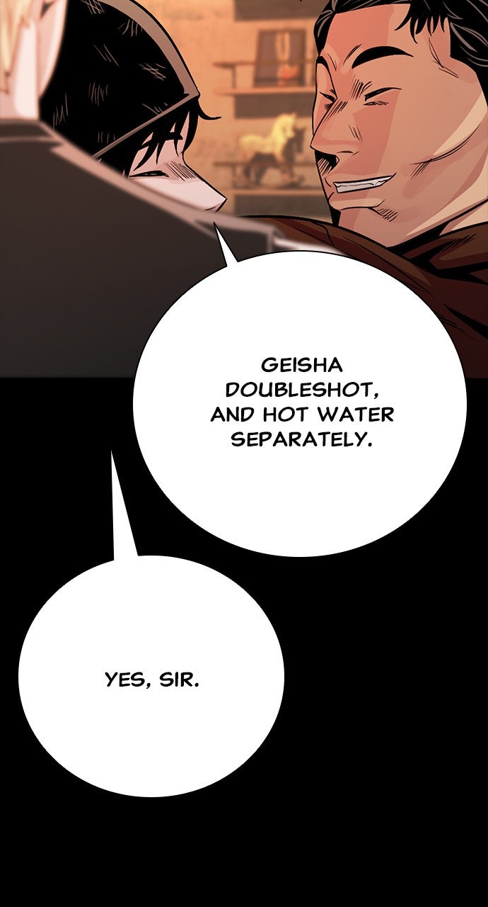 Read The Worst Generation EN Manga Online