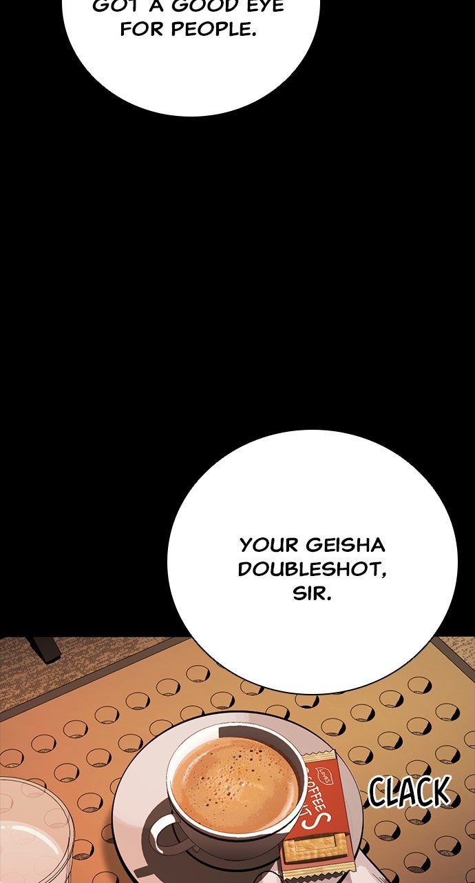 Read The Worst Generation EN Manga Online