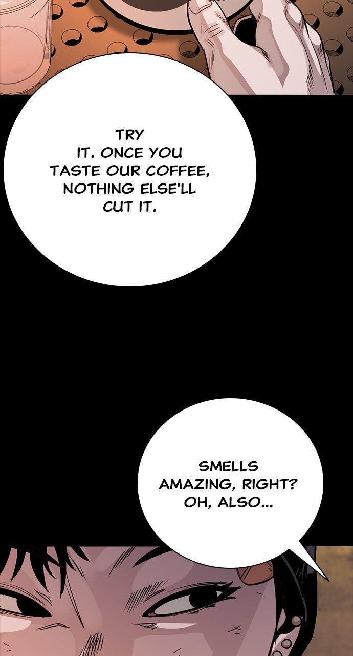 Read The Worst Generation EN Manga Online