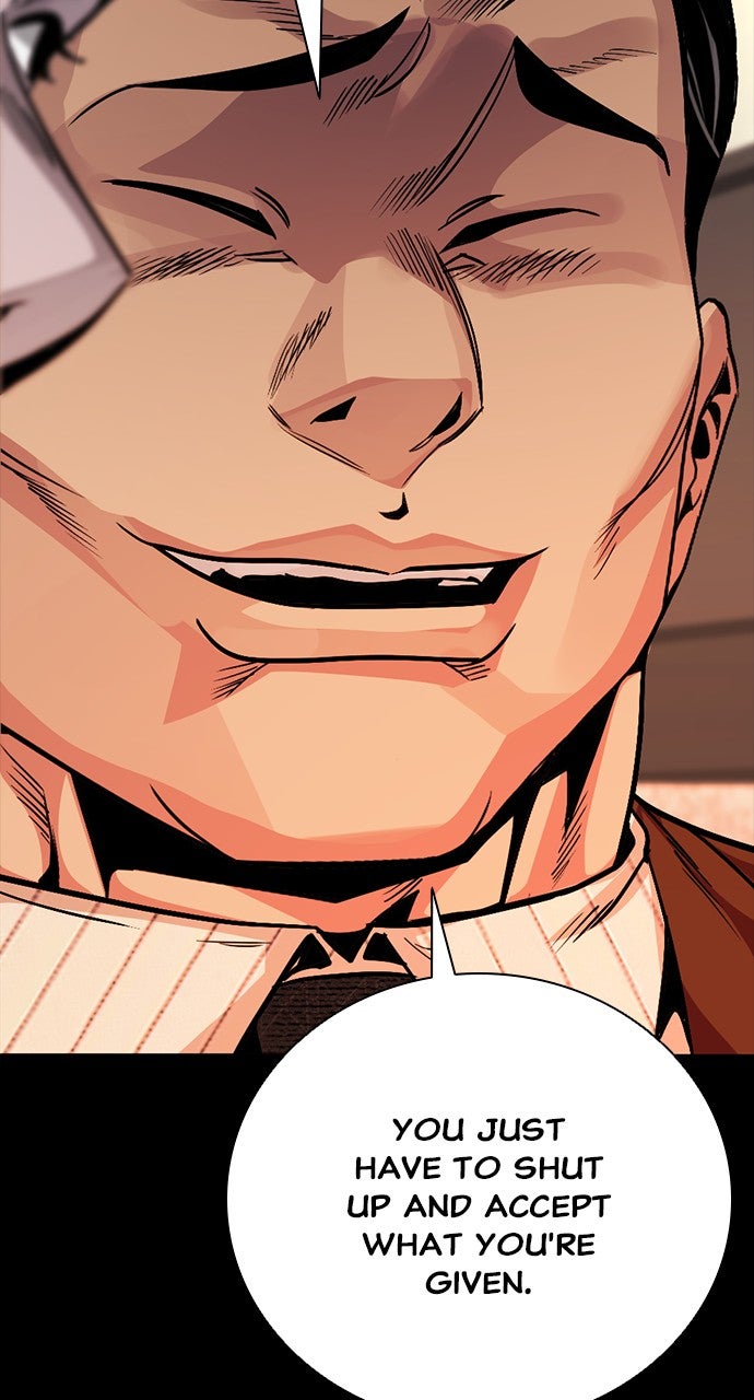 Read The Worst Generation EN Manga Online