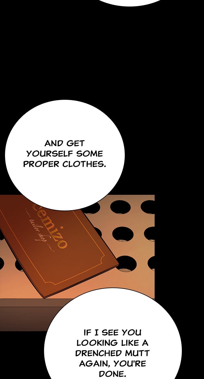 Read The Worst Generation EN Manga Online