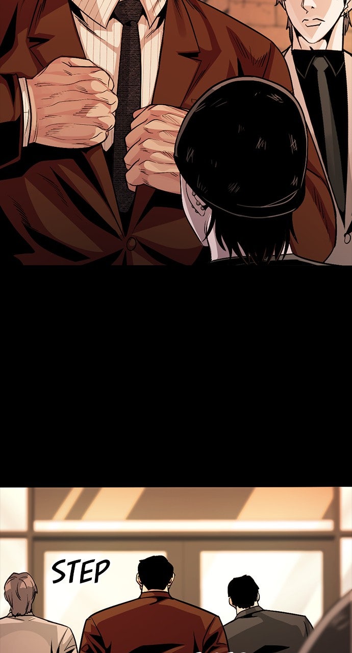 Read The Worst Generation EN Manga Online