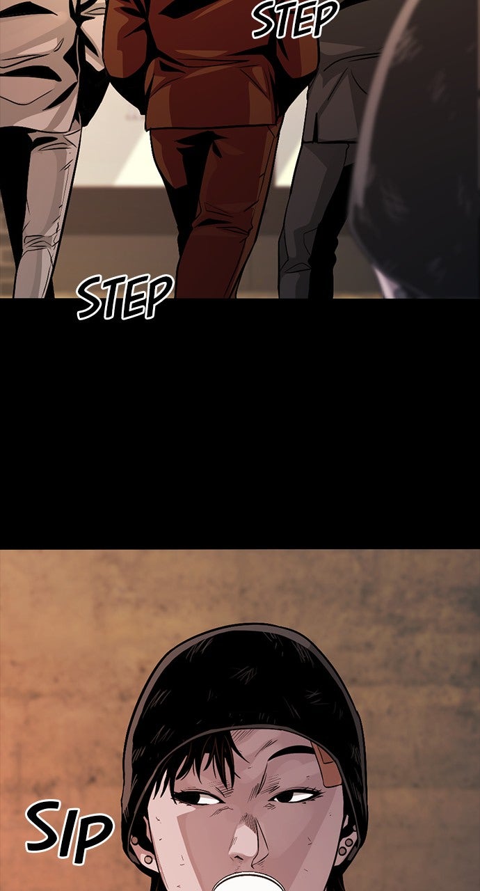 Read The Worst Generation EN Manga Online