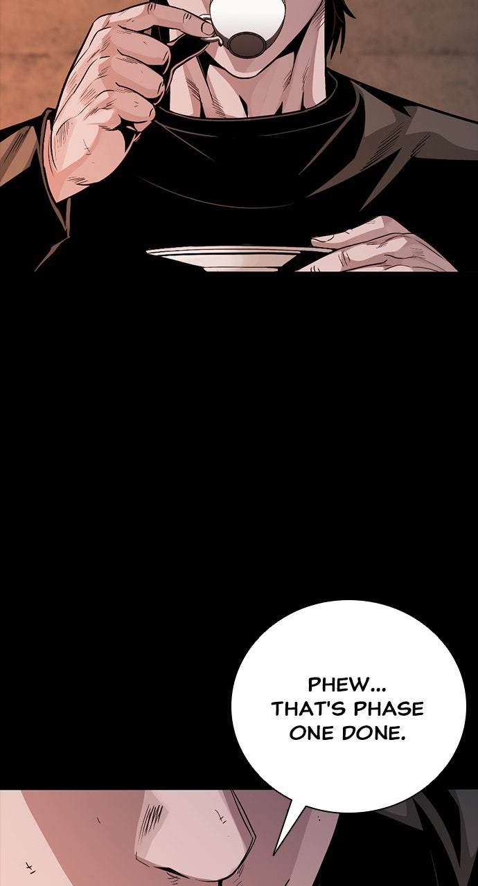 Read The Worst Generation EN Manga Online