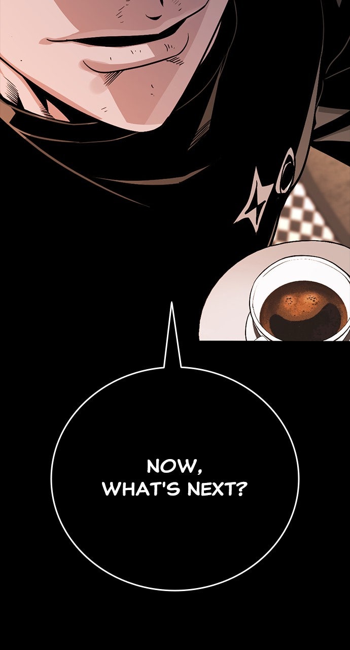 Read The Worst Generation EN Manga Online