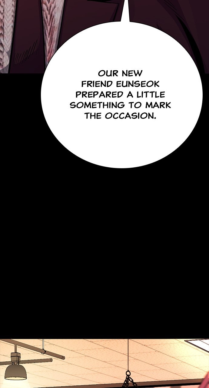 Read The Worst Generation EN Manga Online