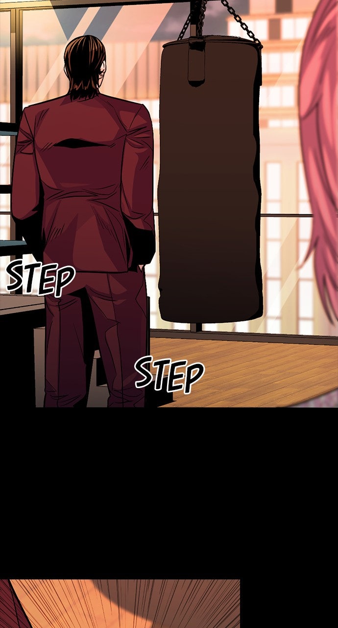 Read The Worst Generation EN Manga Online