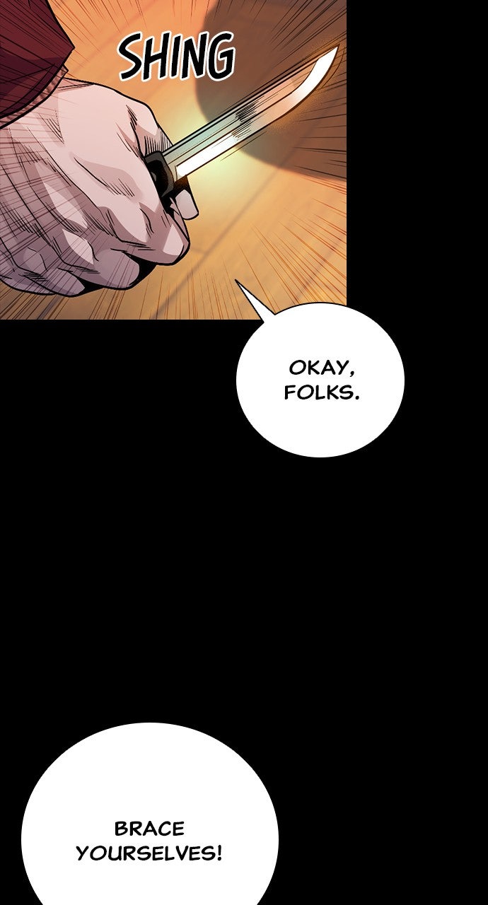 Read The Worst Generation EN Manga Online