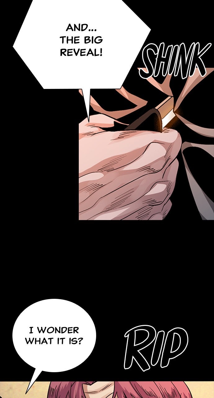 Read The Worst Generation EN Manga Online