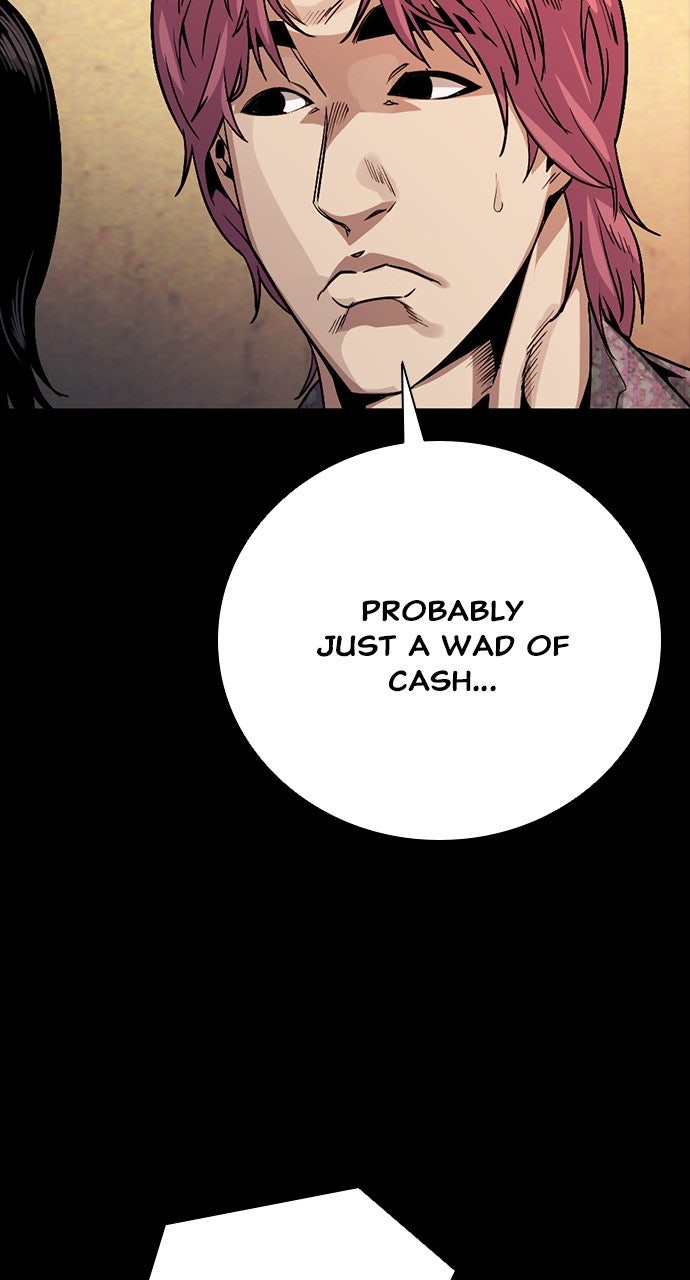 Read The Worst Generation EN Manga Online